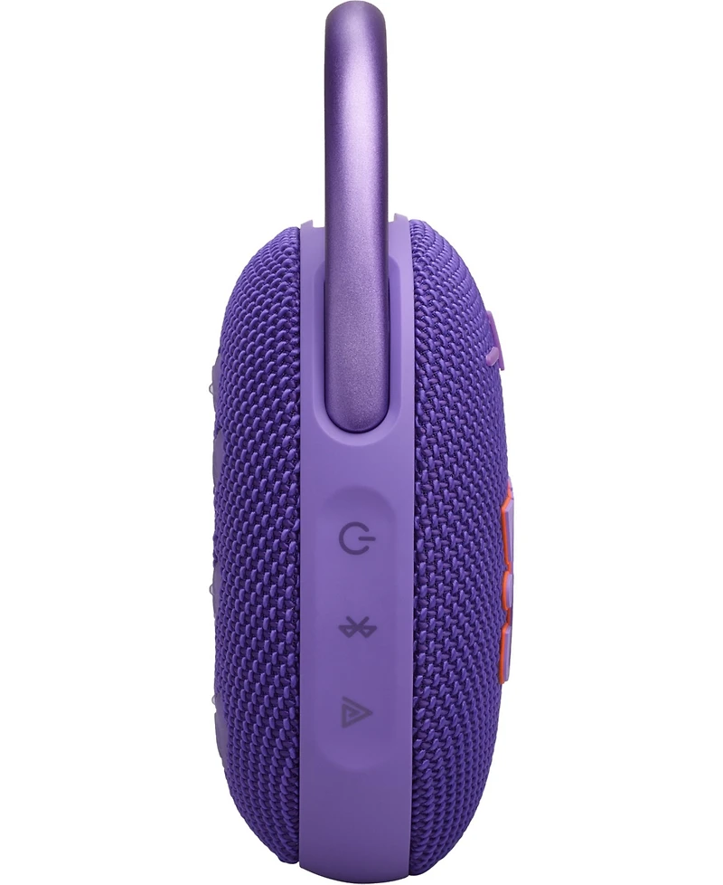 Jbl Clip 5 Waterproof Bluetooth Speaker