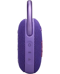 Jbl Clip 5 Waterproof Bluetooth Speaker
