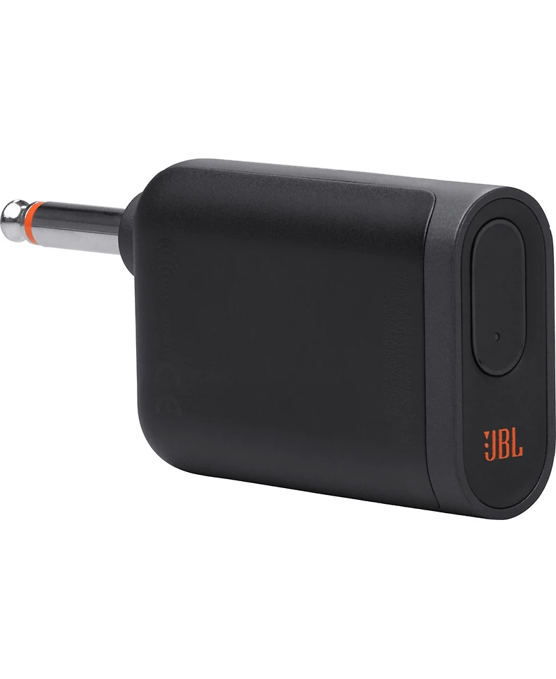 Jbl PartyBox Wireless Microphone 2 Pack