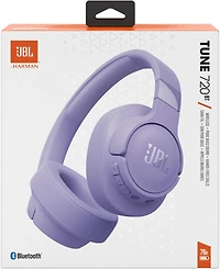 Jbl Tune 720BT Bluetooth Over Ear Headphones