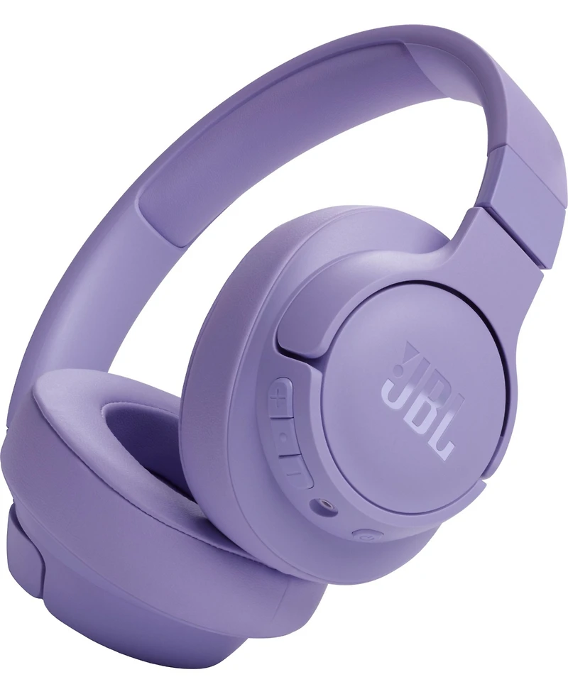Jbl Tune 720BT Bluetooth Over Ear Headphones