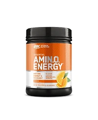 Optimum Nutrition, Essential Amino Energy, 1.29 lb, 65 Servings