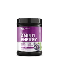 Optimum Nutrition, Essential Amino Energy, 1.29 lb, 65 Servings