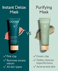 Caudalie Instant Detox Mask
