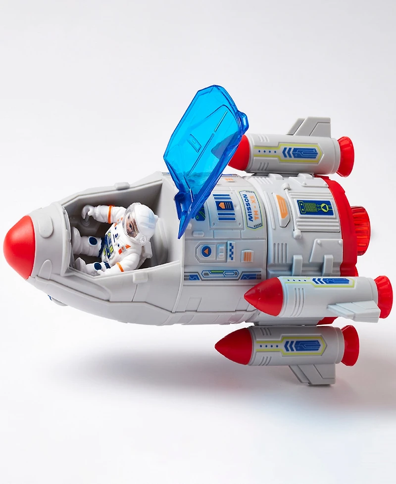True Heroes Expedition Lunar Toy, Created for You by Toys R Us