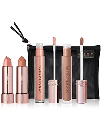 Anastasia Beverly Hills 5-Pc. Lip Essentials Set