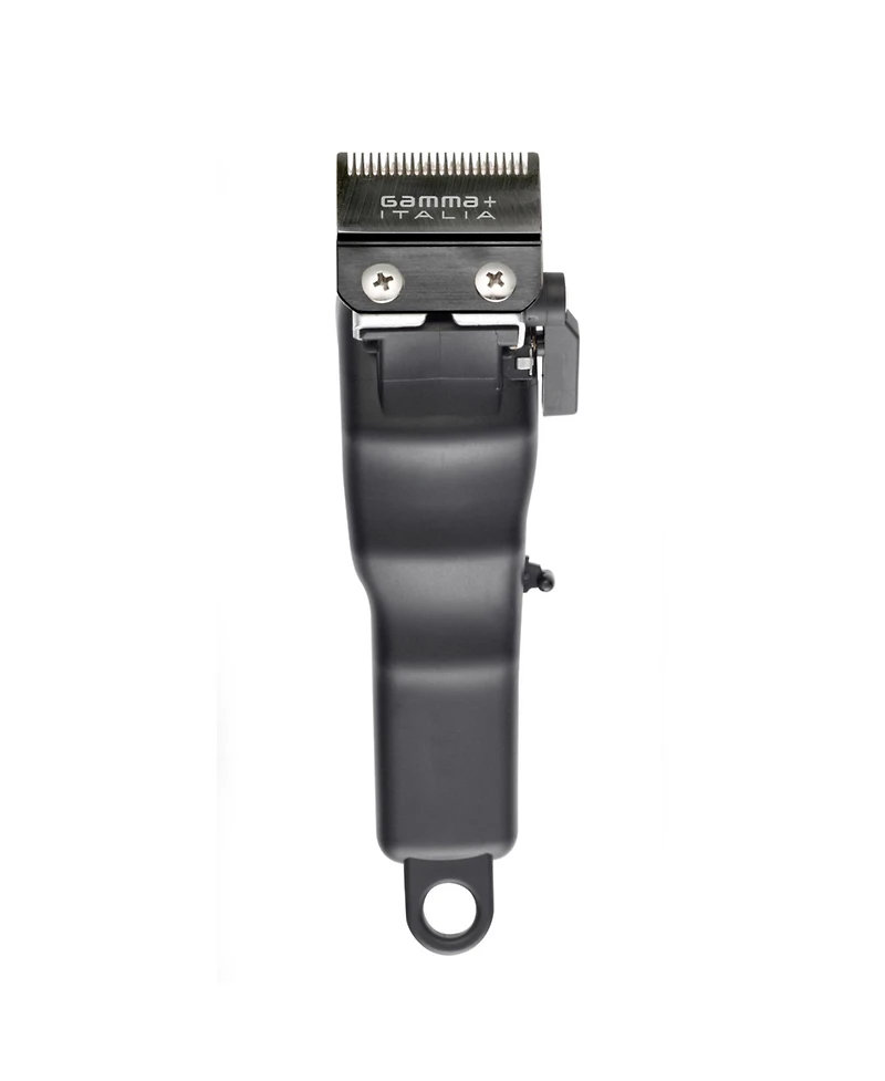 Gamma+ Boosted Professional Hair Clipper