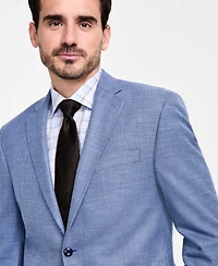 Michael Kors Men's Classic-Fit Sport Coat