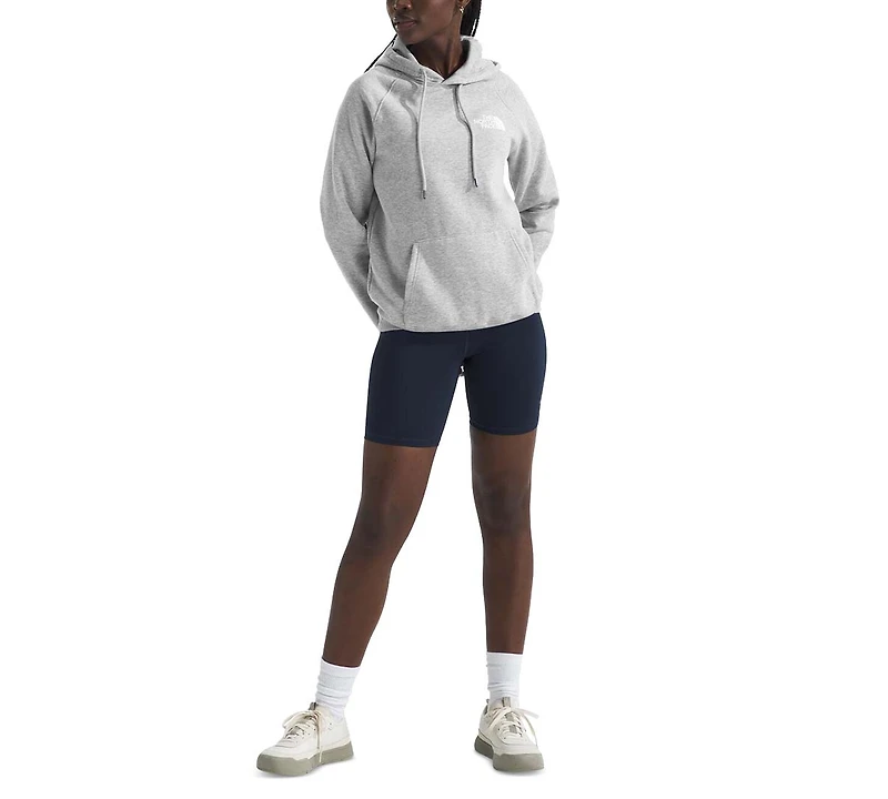 The North Face Women's Box Nse Fleece Hoodie