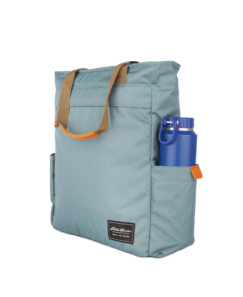 Eddie Bauer Bygone Backpack Tote