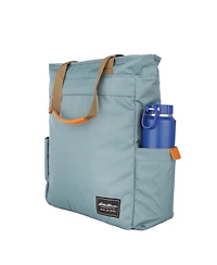 Eddie Bauer Bygone Backpack Tote