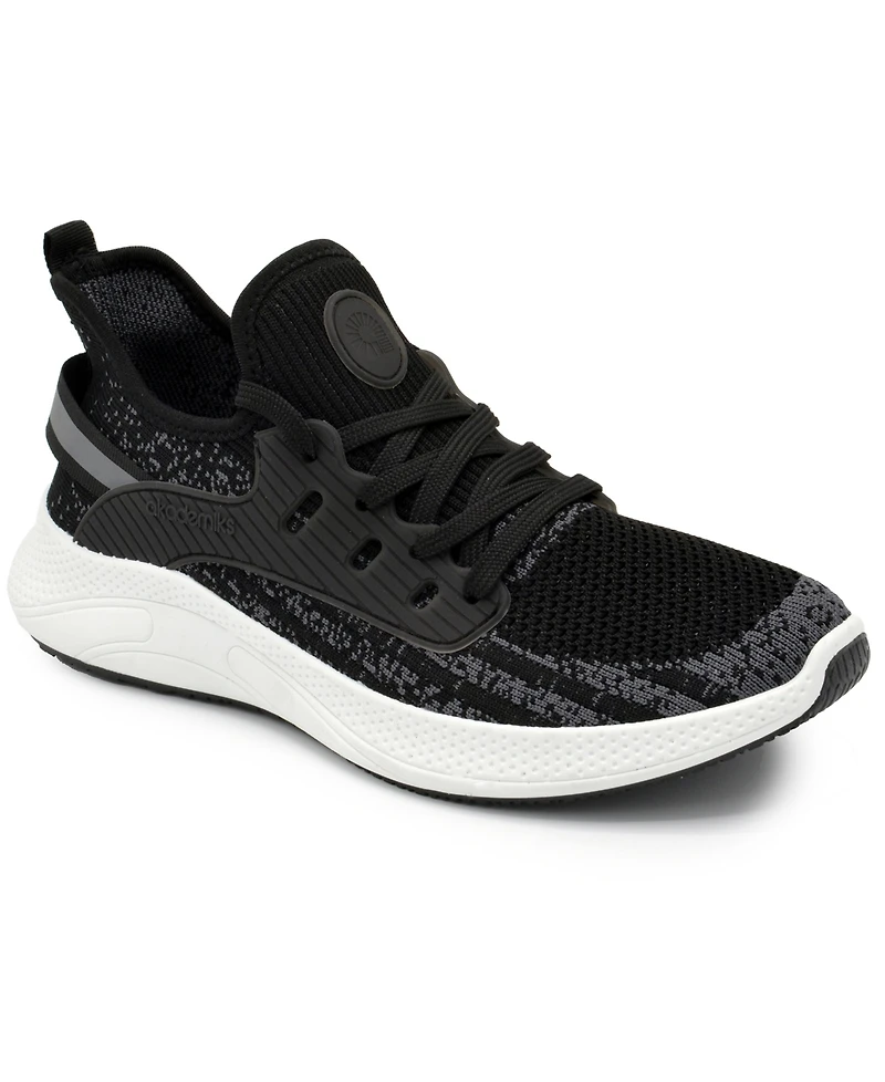 Akademiks Men's Flight Sneaker
