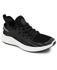 Akademiks Men's Flight Sneaker