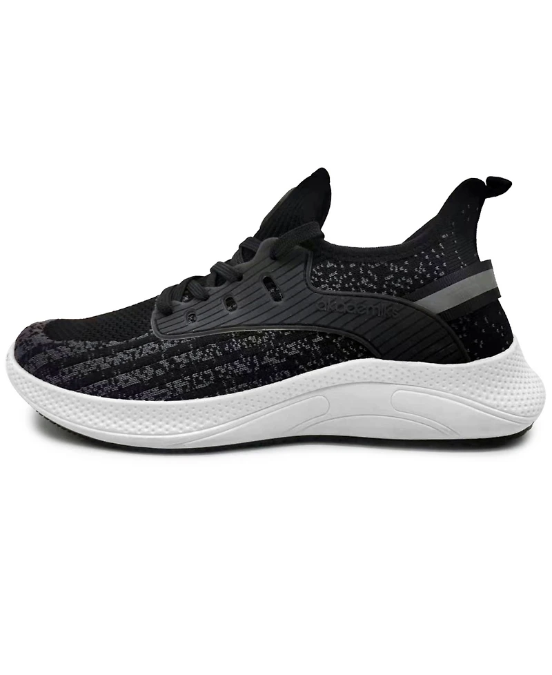Akademiks Men's Flight Sneaker