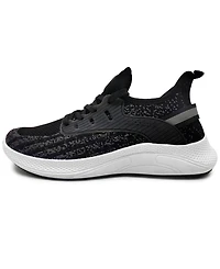 Akademiks Men's Flight Sneaker