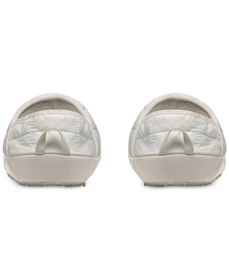 The North Face Women's ThermoBall Traction Slippers