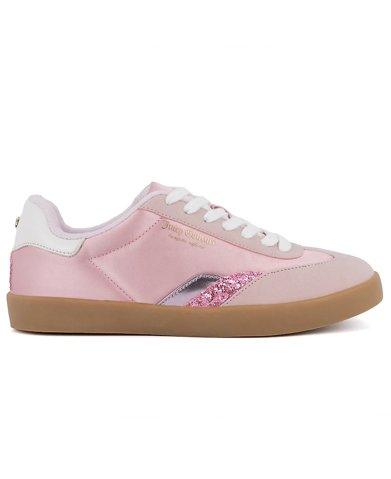 Juicy Couture Women's Anvil Casual Sneakers
