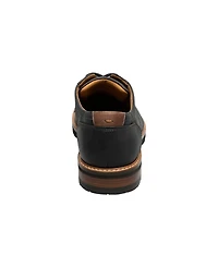 Florsheim Men's Renegade Plain Toe Oxford