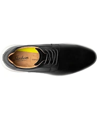 Florsheim Men's Dash Plain Toe Oxford