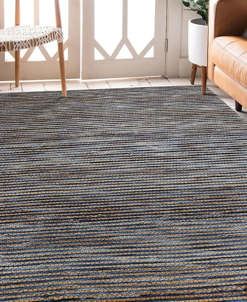 Lr Home Savannah Dn-423 2'x3' Area Rug