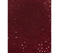 Speechless Juniors' Sequined Mermaid Gown