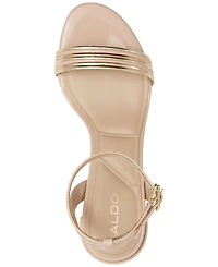 Aldo Women's Emelda Two-Piece Dress Sandals