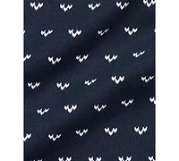Polo Ralph Lauren Baby Peplum Tee & Printed Jersey Leggings Set
