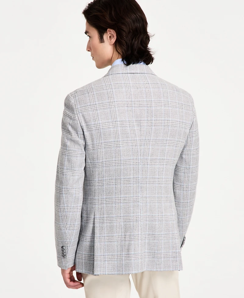 Tommy Hilfiger Men's Modern-Fit Sport Coat