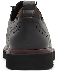 Ted Baker Men's Colindale Wingtip Lace Up Dress Casual Sneakers
