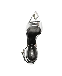 Schutz Women's Pamela High Stiletto Sandals