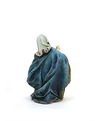 Napco Nativty Set 6 Extra Large Pieces