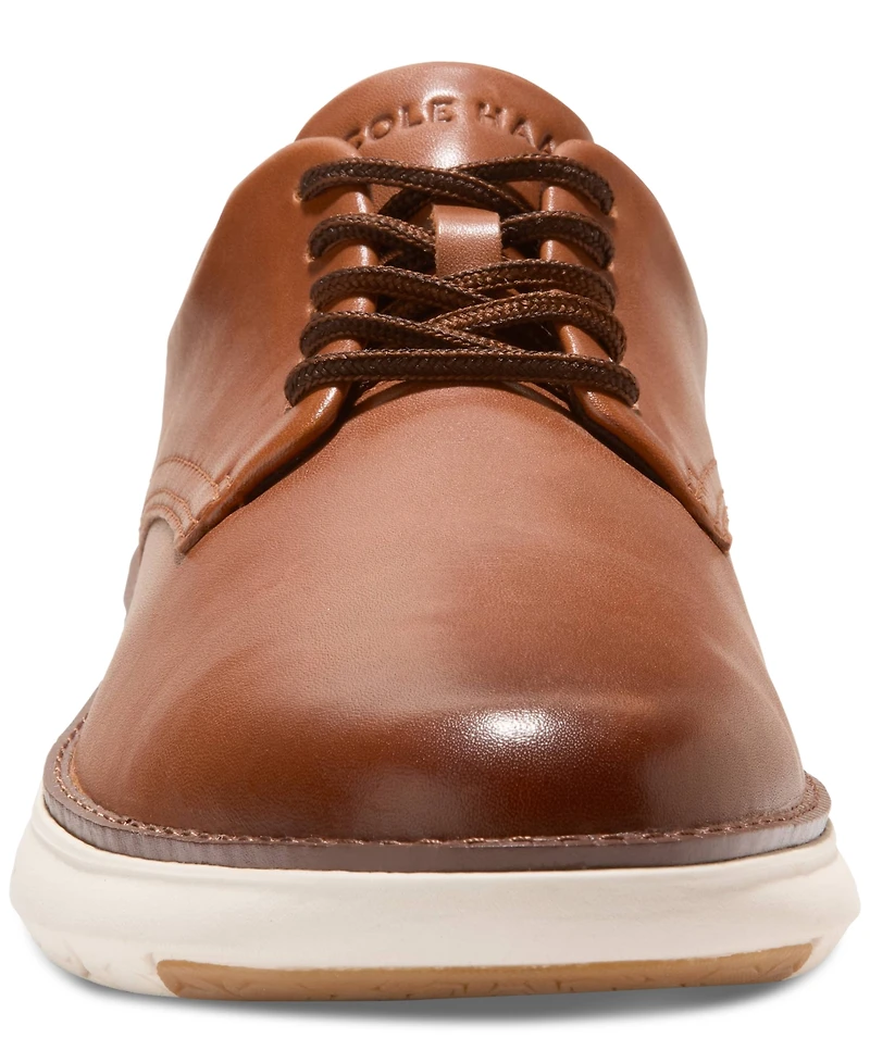 Cole Haan Men's Grand Remix Oxford Dress Shoe