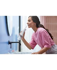 Philips Sonicare White Cordless Power Flosser 3000