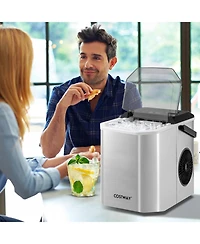 Ice Maker Countertop