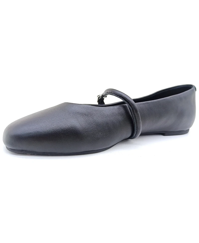 Kenneth Cole New York Women's Magnolia Mary Jane Ballet Flat