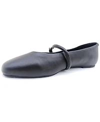 Kenneth Cole New York Women's Magnolia Mary Jane Ballet Flat
