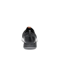 Johnston & Murphy Men's Kinnon Knit Jogger Shoes