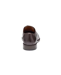 Johnston & Murphy Men's Sullivan Cap Toe Oxfords