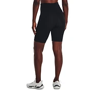 Women's Under Armour Motion Bike Shorts