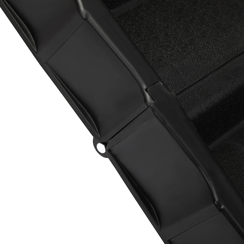 Streamdale Foldable Pet Steps Non-Slip, Sturdy, Space-Saver