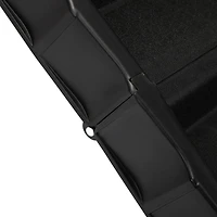 Streamdale Foldable Pet Steps Non-Slip, Sturdy, Space-Saver