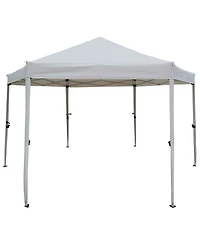 Streamdale 13 Ft. W X 13 Ft. D X 9.2FT Pop-Up Gazebo Tent Outdoor Canopy