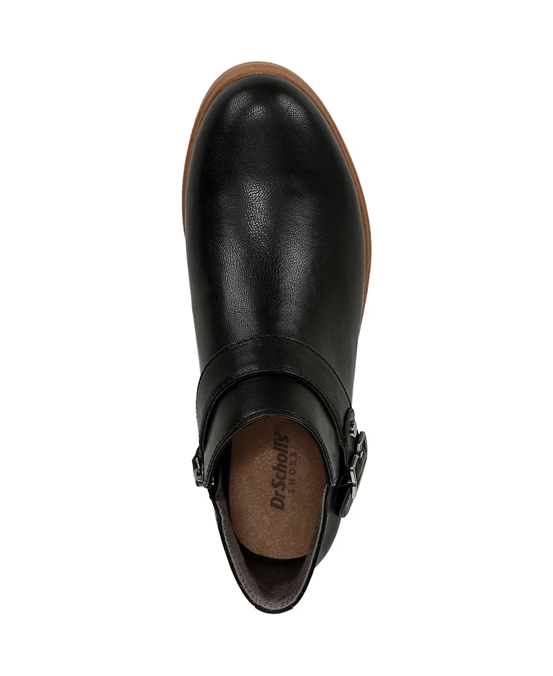 Dr. Scholl's Women's Hello-Shootie Shooties