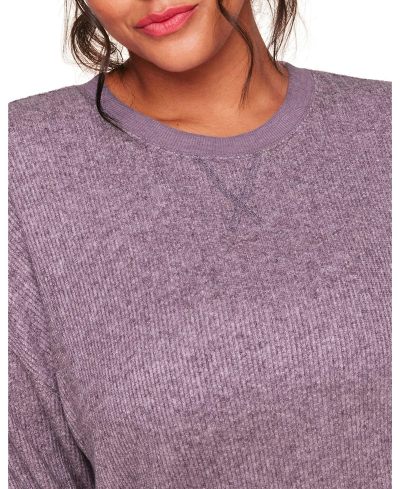Adore Me Ritza Women's Plus-Size Sweatshirt