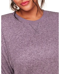 Adore Me Ritza Women's Plus-Size Sweatshirt