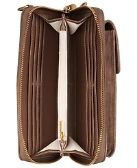 Style & Co Phone Crossbody Wallet, Created for Macy's