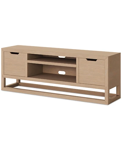 Closeout! Atwell Media Console