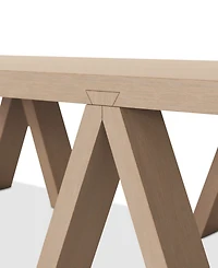 Closeout! Atwell Coffee Table