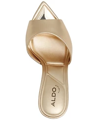 Aldo Women's Marita Slide Dress Sandals