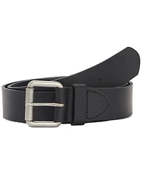 Barbour Men's Allanton Leather Belt